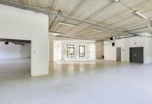Location local d'activité Roissy-en-France - Parc Paris Nord 2