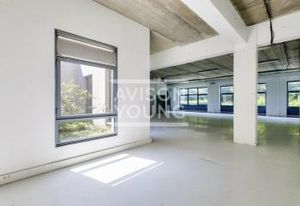 Location local d'activité Roissy-en-France - Parc Paris Nord 2