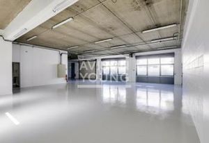 Location local d'activité Roissy-en-France - Parc Paris Nord 2