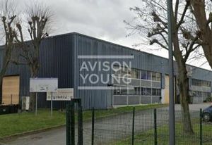 Location local d'activité Bobigny - Accès A86/N3 et transports