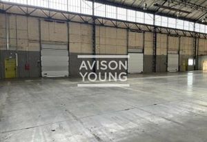 Location local d'activité Saint-Ouen-sur-Seine - Proche périphérique et transports