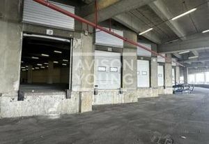 Location entrepôt Pantin - Proche A86/A1/A3 & transports en commun