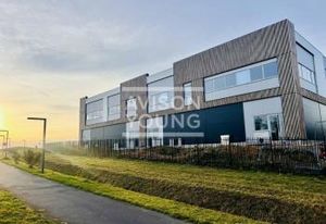 Local d'activité à vendre Louvres - Proche A1 et Francilienne