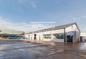 Location local d'activité Gonesse - Proche A1/A104