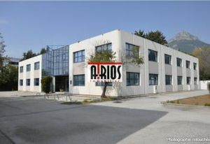 Bureaux à vendre La Garde - Centre d'affaires Grand Var