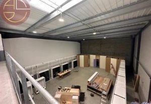 Vente local d'activité Muret - Proche rocade et autoroute