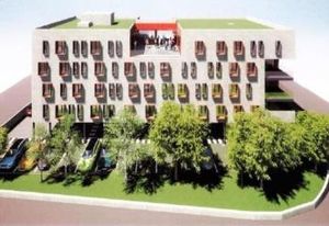 Vente bureaux Balma, proche métro, rocade Est et périphérique