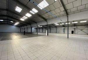 Location entrepôt Montauban Nord - Zone d'activité dynamique
