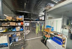 Location local d'activité Colomiers - Proche Toulouse - 508 m²