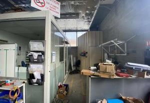 Location local d'activité Colomiers - Proche Toulouse - 508 m²