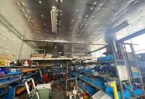 Location local d'activité Colomiers - Proche Toulouse - 508 m²