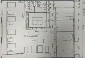 Location local d'activité Colomiers - Proche Toulouse - 508 m²