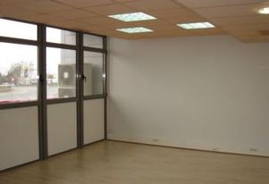 Location bureaux Toulouse Sud-Ouest, proche route d'Espagne, parking collectif