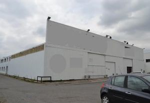 Local commercial à louer Toulouse - Route d'Espagne