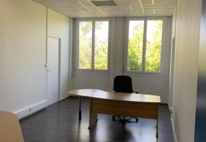 Location bureau L'Union - Proche Toulouse, accès rocade