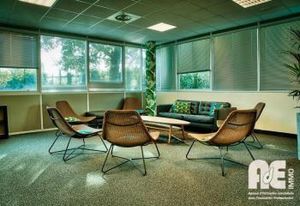 Location bureaux Toulouse Sud-Ouest - Proche Oncopole, bus, métro