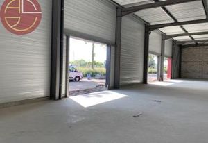 Location local d'activité Saint-Jory - Axe passant Toulouse Nord-Est