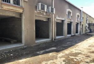 Location box stockage 38 m² Montgiscard - Proximité autoroute