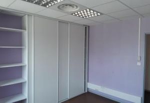 Location bureaux Colomiers - Proche Toulouse, accès fibre