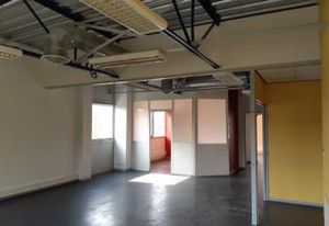 Location bureaux Colomiers - Proche Toulouse, accès fibre