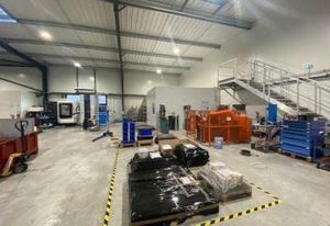 Local d'activité à louer Toulouse Nord-Est - RN20