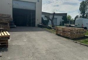 Location local d'activité Toulouse Sud-Ouest - Proximité rocade