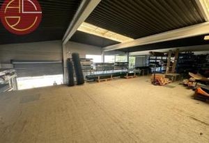 Location local d'activité Toulouse Sud-Ouest - Proximité rocade
