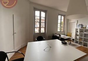 Location bureaux Toulouse centre-ville - Proche métro