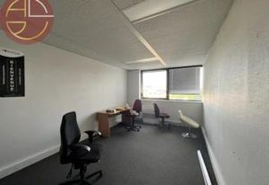 Location bureaux Toulouse Ouest, proche métro et rocade