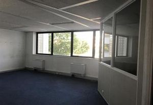 Vente bureau Toulouse Sud-Ouest, proche métro et périphérique