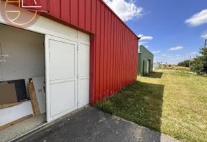 Local commercial à vendre Cintegabelle - 35 km de Toulouse