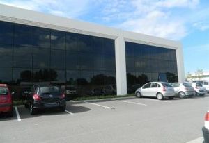 Location bureaux Labège, proche accès voie rapide/autoroute