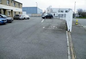 Location bureaux Toulouse Sud-Ouest, proche rocade et transports