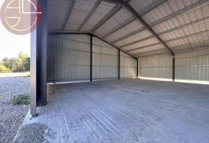 Local d'activité à vendre Deyme - Sud Est Toulouse
