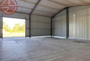 Local d'activité à vendre Deyme - Sud Est Toulouse