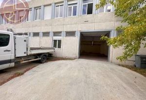 Location entrepôt L'Union - Proche rocade et transports en commun