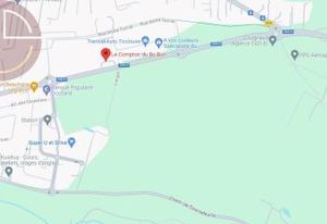 Location entrepôt Pibrac - Proximité RN124 et sécurisé