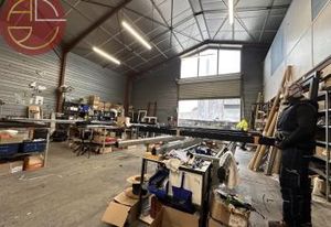 Local d'activité à louer Tournefeuille - Proche Colomiers