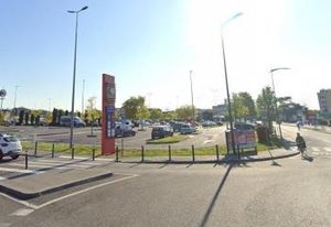 Local commercial à louer Toulouse Nord-Ouest - Proche tramway