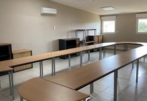 Bureaux à louer Tournefeuille, proche Toulouse, parking et site sécurisé