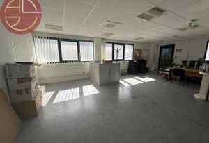 Location bureaux Colomiers, proche rocade, normes PMR