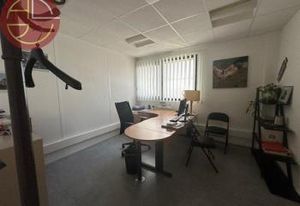 Location bureaux Colomiers, proche rocade, normes PMR