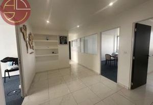 Vente bureaux Toulouse Sud-Ouest, proche métro et rocade