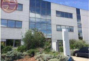 Location bureaux Colomiers, accès rocade Arc en Ciel, bus et aéroport Blagnac