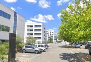 Location bureaux Colomiers, accès rocade Arc en Ciel, bus et aéroport Blagnac