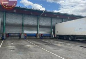Entrepôt à louer Toulouse Sud-Ouest - Proche rocade et bus