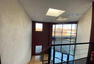 Location bureaux Beauzelle, proche rocade et tramway
