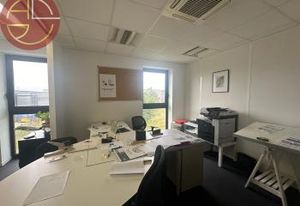 Location bureaux Beauzelle, proche rocade et tramway
