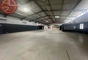Location entrepôt Toulouse Sud-Ouest - Proximité rocade