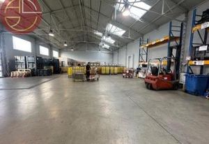 Local d'activité à louer Toulouse Sud-Ouest - Proche rocade et transports